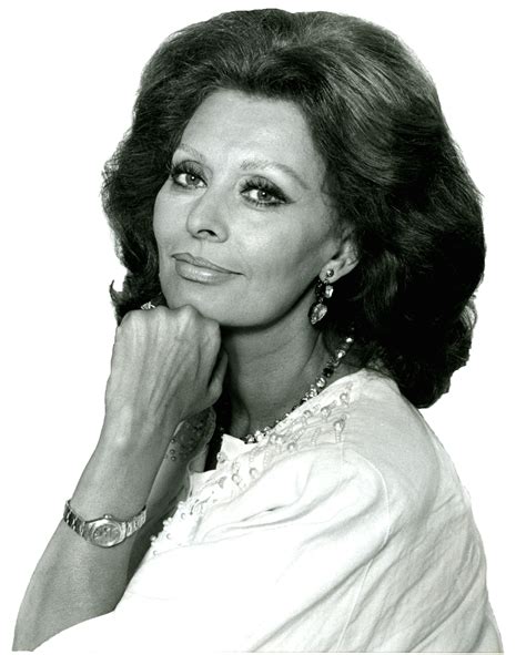 sophia loren lebenslauf